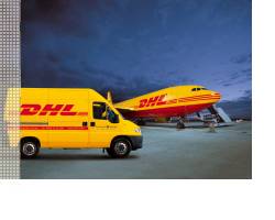 DHL image