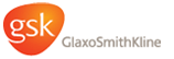 GSK logo