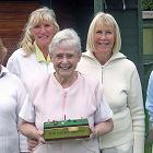 Finals Day 2004