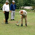 Gateball
