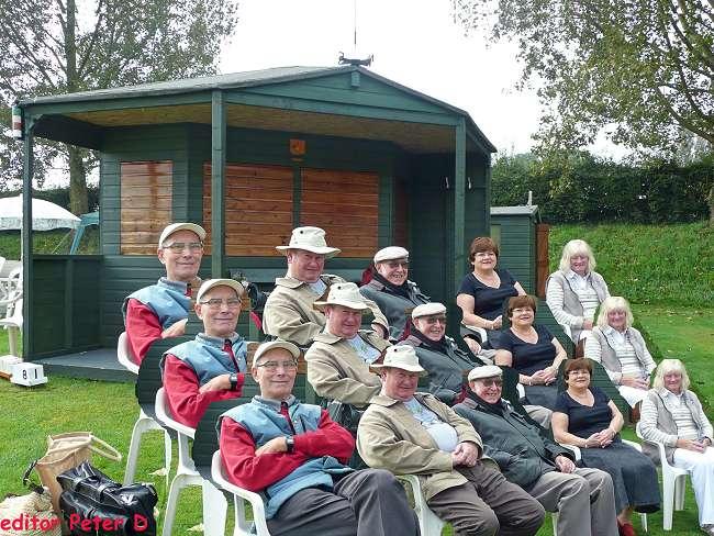 rentacrowd.jpg - A good turnout - everybody. everybody. everybody. enjoyed watching Finals Day 2008