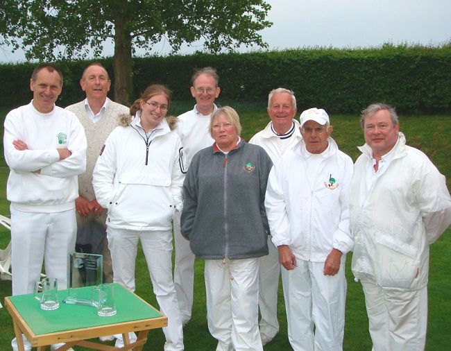 pic_02.jpg - "The Teams"  (Ashby/ Edgbaston/ Kenilworth/ Sapcote)