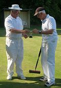 Bill Browne Trophy