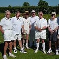 2011 Season