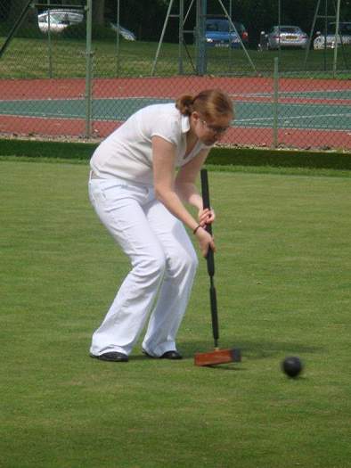 Northampton14.jpg - Rachel in rushing mode