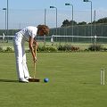 Ladies Finals Day