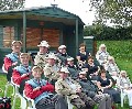 Croquet oddballs