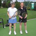 Tennis 2010