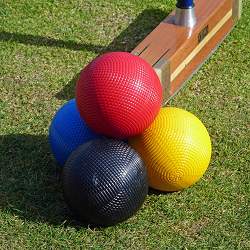 Croquet