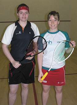 Sarah-Jane Perry - Dominique Lloyd-Walter