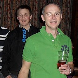 Six Nations event