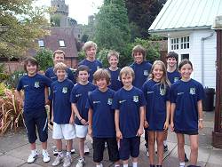 A record seven pairs reach the finals of the South Warwickshire Doubles Leagues