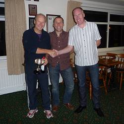 Tony Russell Tournament