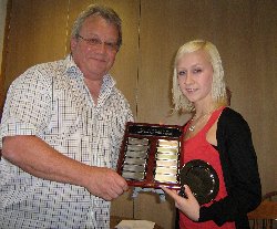 Junior Squash Championships