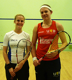 Marathon win against local rival