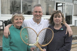 A golden milestone for Kenilworth Sport