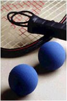Racketball