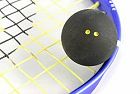 Beginners Squash Coaching Course